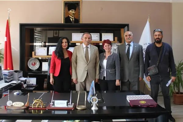 Başiskele İlçe Milli Eğitim Müdürlüğü - Resim 6