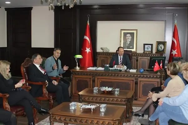 Başiskele İlçe Milli Eğitim Müdürlüğü - Resim 19