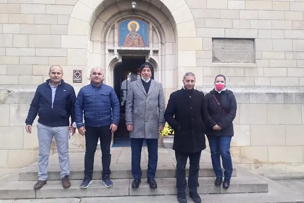 Başiskele İlçe Milli Eğitim Müdürlüğü - Resim 18