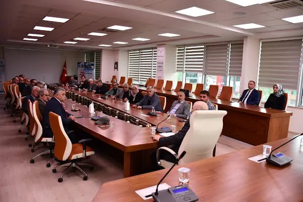 Başiskele İlçe Milli Eğitim Müdürlüğü - Resim 3