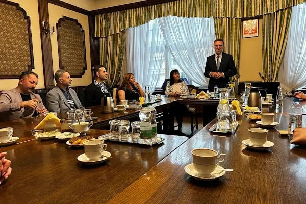Başiskele İlçe Milli Eğitim Müdürlüğü - Resim 14