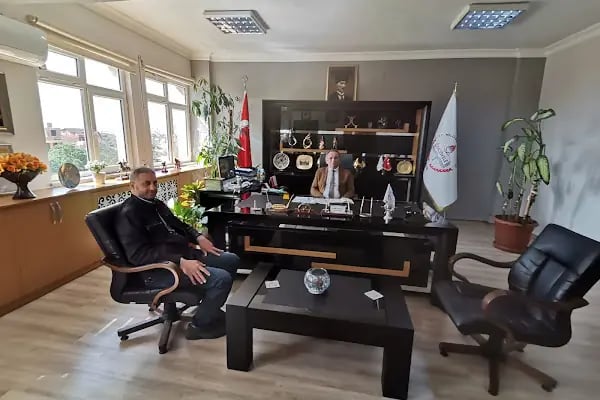 Başiskele İlçe Milli Eğitim Müdürlüğü - Resim 11