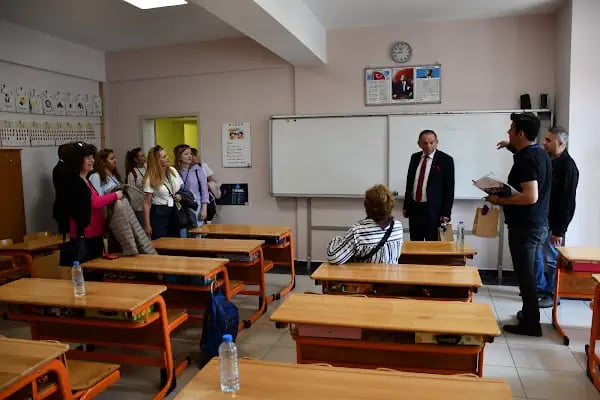 Başiskele İlçe Milli Eğitim Müdürlüğü - Resim 16