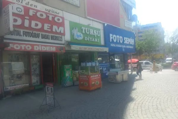 Foto Didem - Resim 3