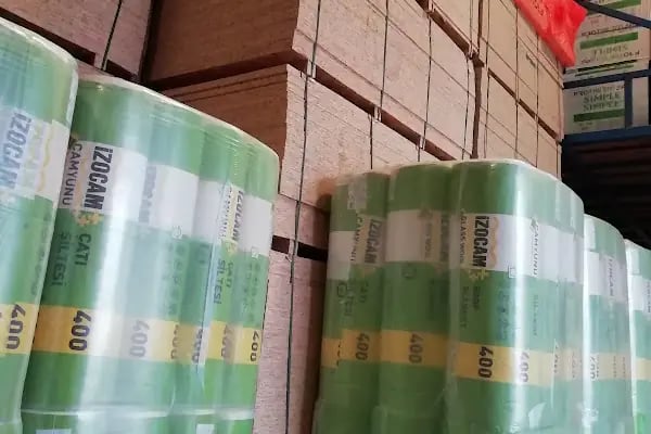 İznik Yapı Market - Resim 3