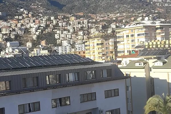Galaxy 1 Sitesi - Resim 5