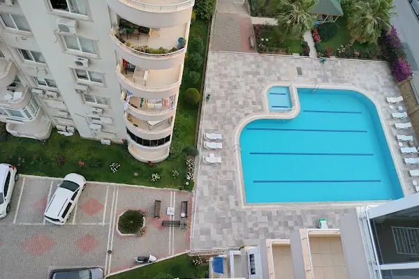 Galaxy 1 Sitesi - Resim 6