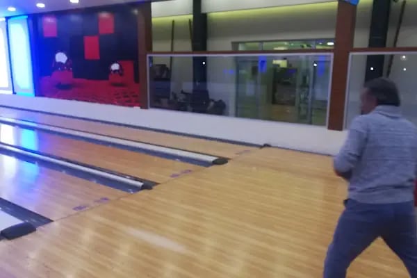 Venüs Bowling Bilardo / Tire Park AVM - Resim 14