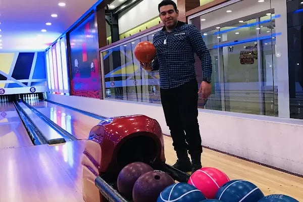 Venüs Bowling Bilardo / Tire Park AVM - Resim 8