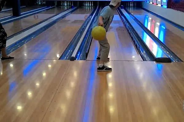 Venüs Bowling Bilardo / Tire Park AVM - Resim 10