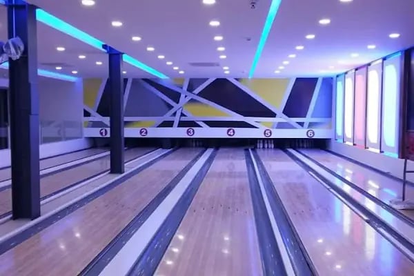 Venüs Bowling Bilardo / Tire Park AVM - Resim 15