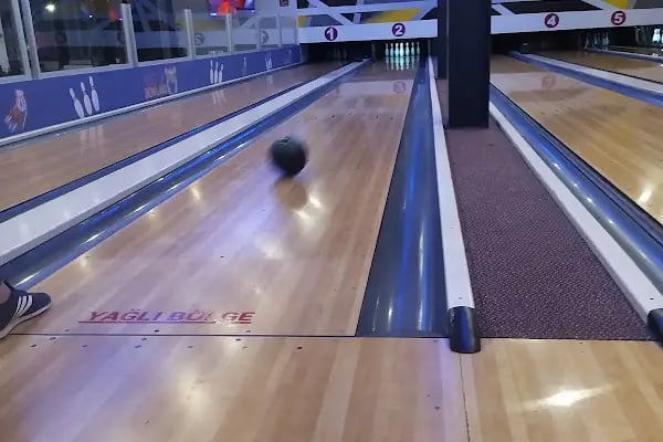 Venüs Bowling Bilardo / Tire Park AVM - Resim 12