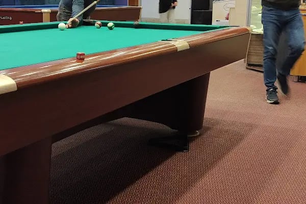 Venüs Bowling Bilardo / Tire Park AVM - Resim 9