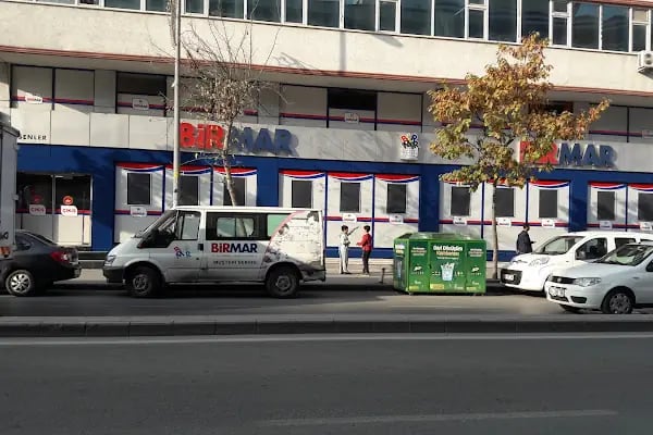 Birmar Hipermarketleri (Esenler) - Resim 1