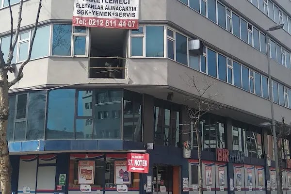 Birmar Hipermarketleri (Esenler) - Resim 2