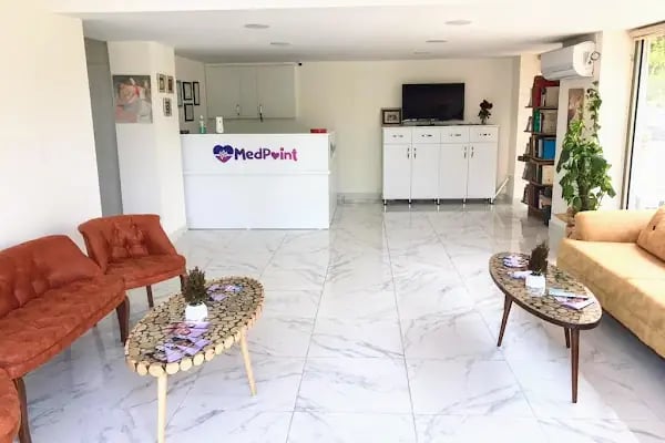 Konaklı Doktor Medpoint Klinik - Resim 2