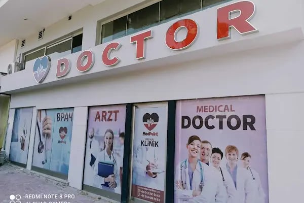 Konaklı Doktor Medpoint Klinik - Resim 9