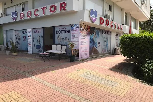 Konaklı Doktor Medpoint Klinik - Resim 7