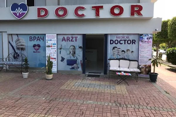 Konaklı Doktor Medpoint Klinik - Resim 8