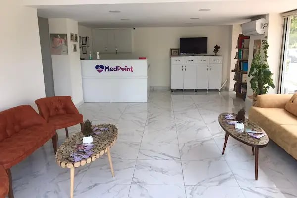 Konaklı Doktor Medpoint Klinik - Resim 5