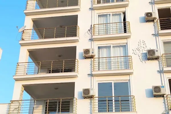 Ayrancı Elit Residence - Resim 1