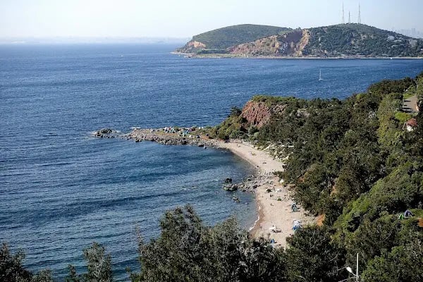 O'Wellness Dragos - Resim 17