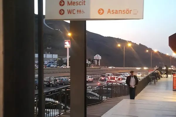 Selway Outlet Mescidi Balçova - Resim 8