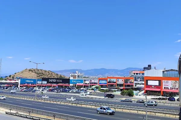 Selway Outlet Mescidi Balçova - Resim 3