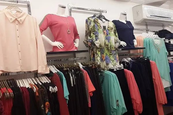 Moda Nergis - Resim 2