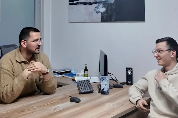 Uzm. Psikolojik Danışman Ömer Aktürk | Mavi Ağaç Psikoloji &amp; Danışmanlık - Resim 3