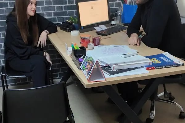 Uzm. Psikolojik Danışman Ömer Aktürk | Mavi Ağaç Psikoloji &amp; Danışmanlık - Resim 8
