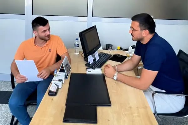 Uzm. Psikolojik Danışman Ömer Aktürk | Mavi Ağaç Psikoloji &amp; Danışmanlık - Resim 17