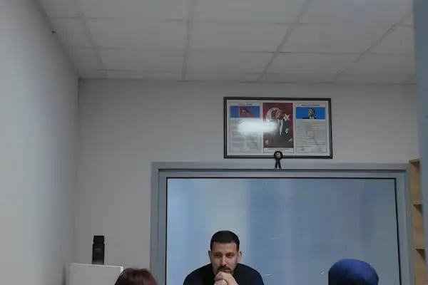 Uzm. Psikolojik Danışman Ömer Aktürk | Mavi Ağaç Psikoloji &amp; Danışmanlık - Resim 9