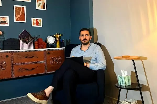 Uzm. Psikolojik Danışman Ömer Aktürk | Mavi Ağaç Psikoloji &amp; Danışmanlık - Resim 6