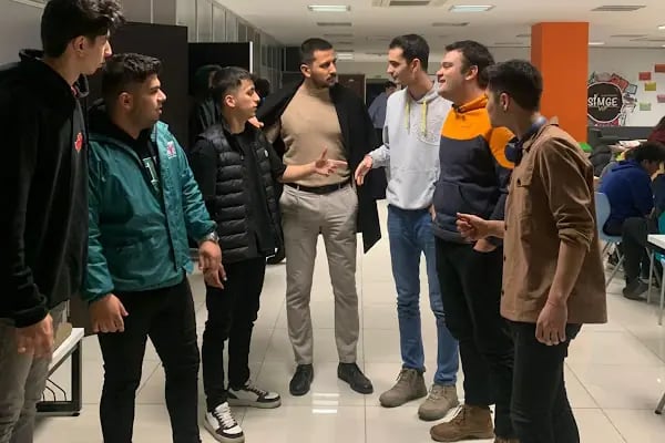 Uzm. Psikolojik Danışman Ömer Aktürk | Mavi Ağaç Psikoloji &amp; Danışmanlık - Resim 12