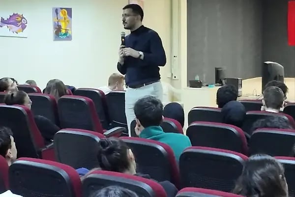 Uzm. Psikolojik Danışman Ömer Aktürk | Mavi Ağaç Psikoloji &amp; Danışmanlık - Resim 19