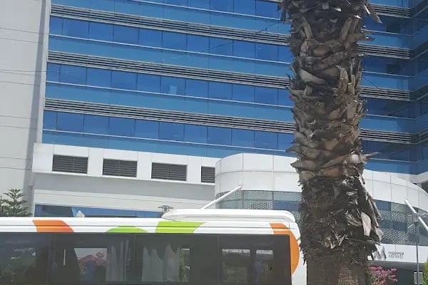 Acıbadem Adana Hastanesi - Resim 15