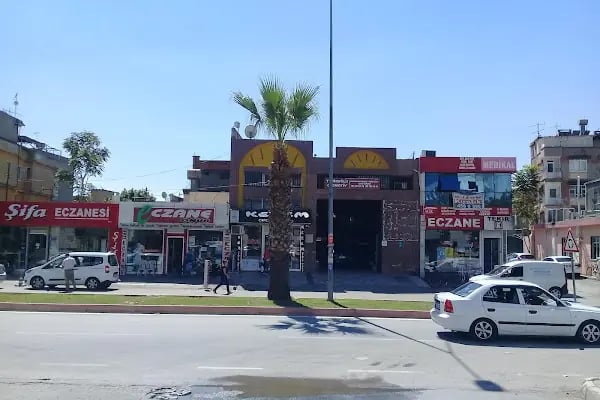 Acıbadem Adana Hastanesi - Resim 17