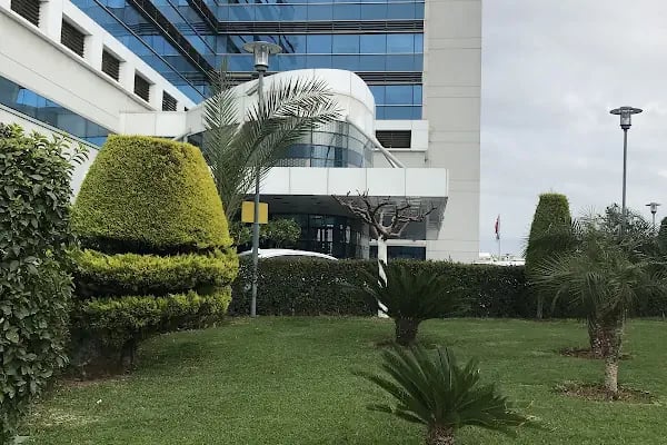 Acıbadem Adana Hastanesi - Resim 2