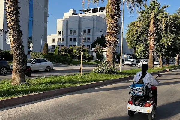 Acıbadem Adana Hastanesi - Resim 5