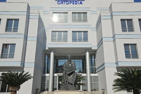 Acıbadem Adana Hastanesi - Resim 12