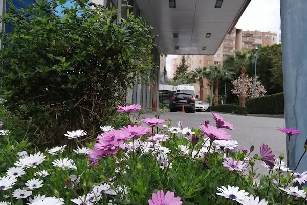 Acıbadem Adana Hastanesi - Resim 18