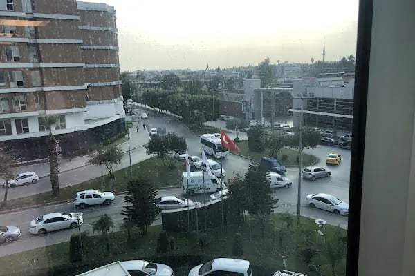 Acıbadem Adana Hastanesi - Resim 13