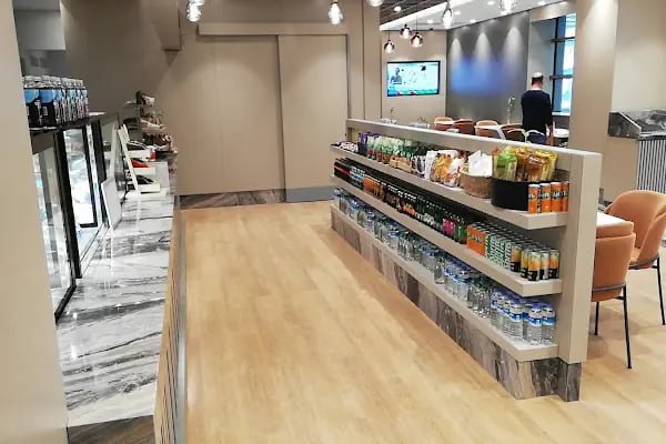Acıbadem Adana Hastanesi - Resim 19