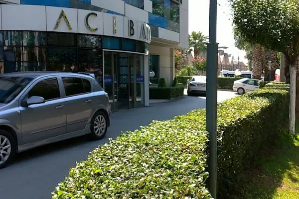 Acıbadem Adana Hastanesi - Resim 9