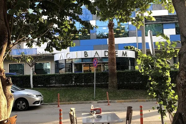 Acıbadem Adana Hastanesi - Resim 20
