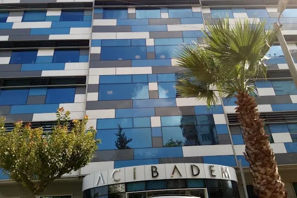 Acıbadem Adana Hastanesi - Resim 10