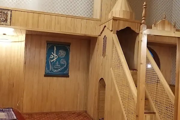 ADEN CAMii - Resim 5