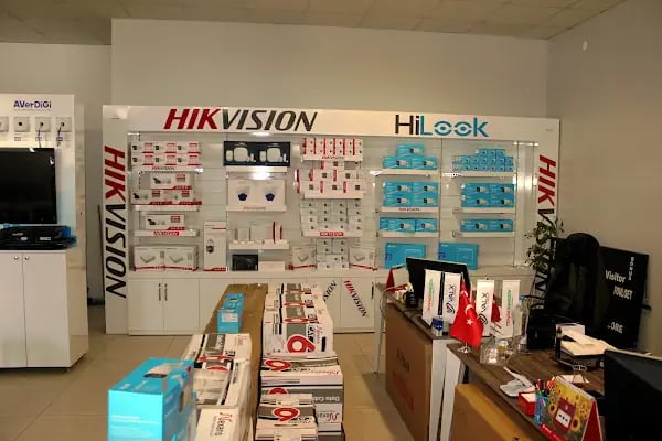 Arslan Siber Güvenlik Ve Teknoloji Ltd. Şti. - Resim 10