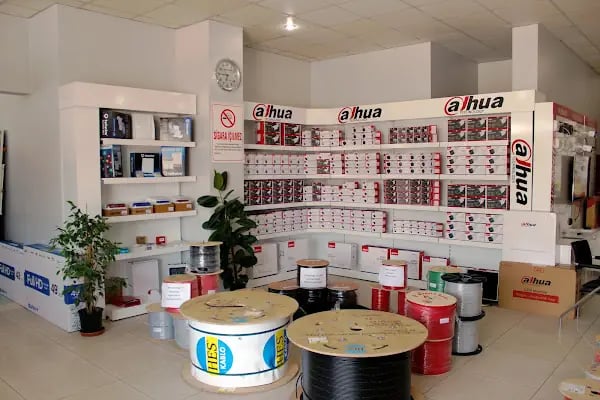 Arslan Siber Güvenlik Ve Teknoloji Ltd. Şti. - Resim 4